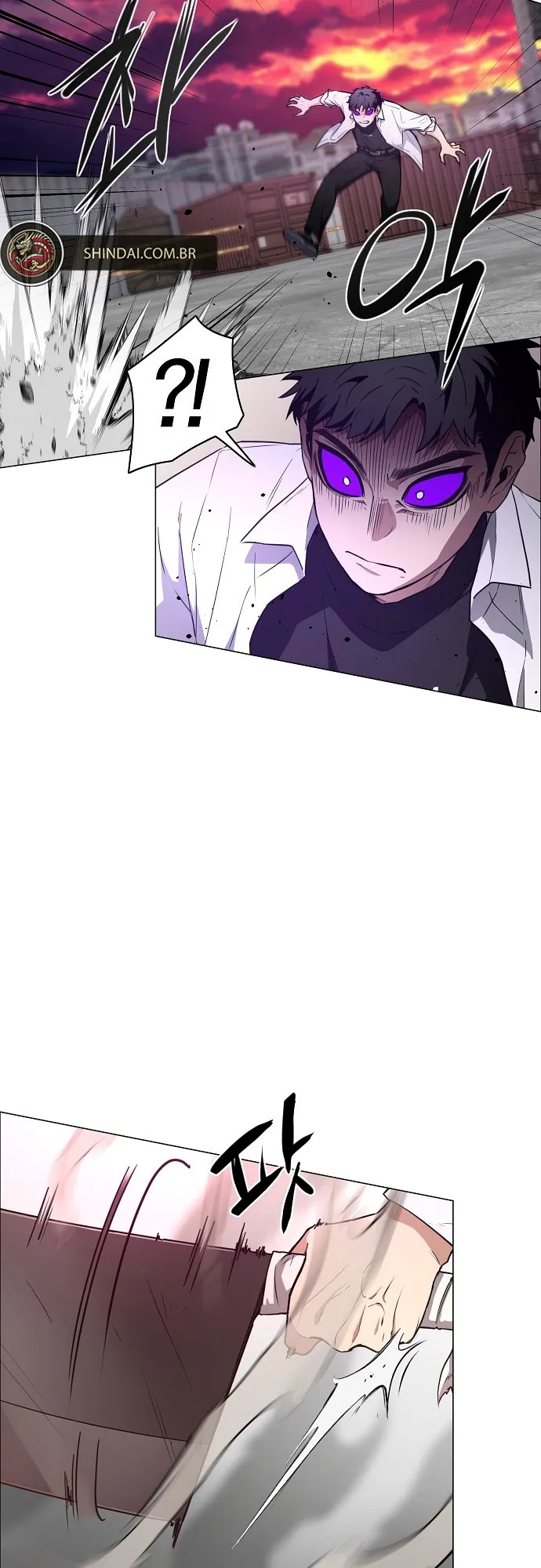 Read Jakdu Manga Online