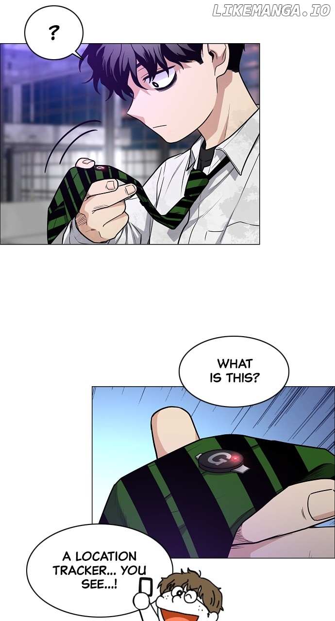 Read Jakdu Manga Online