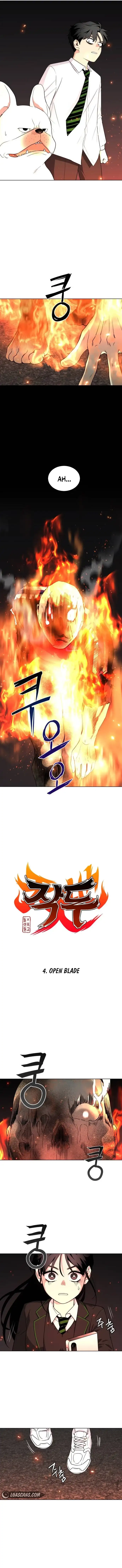 Read Jakdu Manga Online