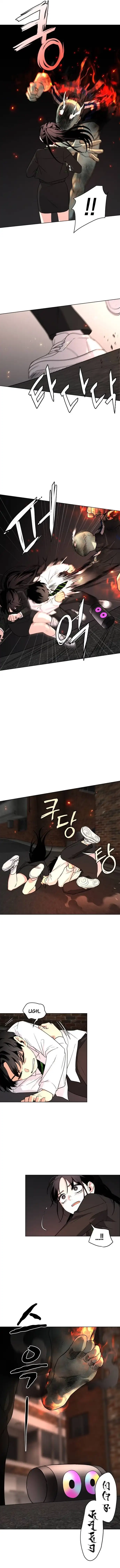 Read Jakdu Manga Online