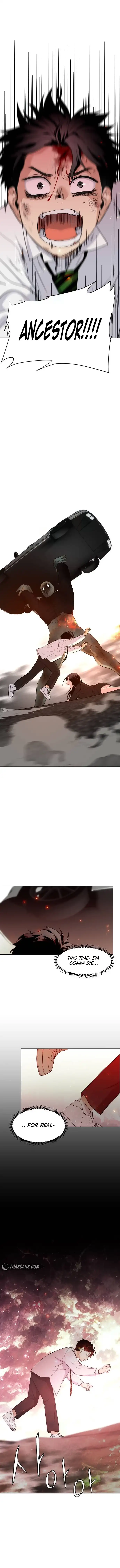 Read Jakdu Manga Online