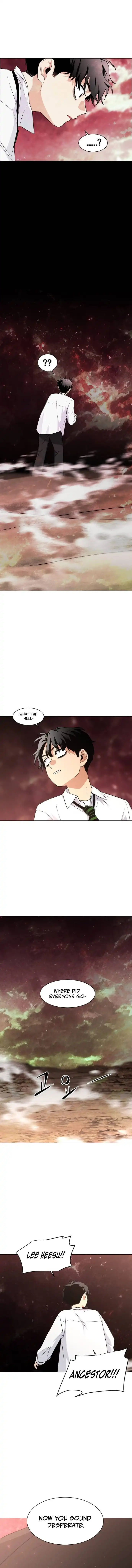 Read Jakdu Manga Online