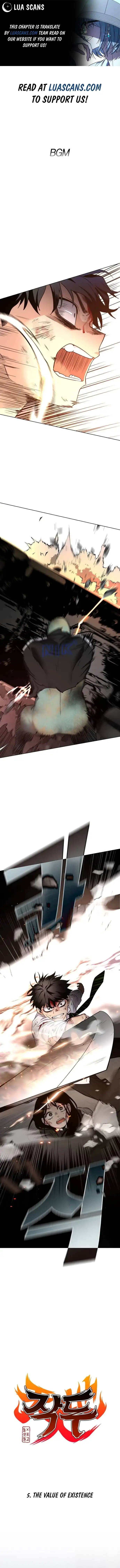 Read Jakdu Manga Online