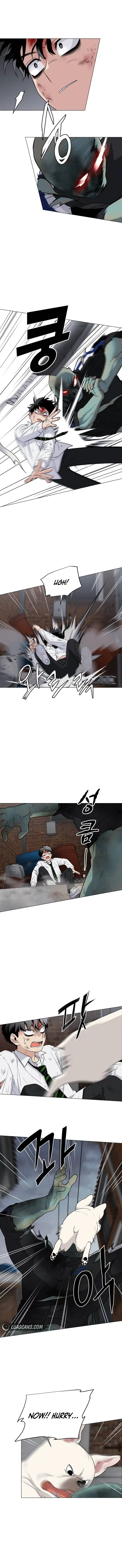 Read Jakdu Manga Online