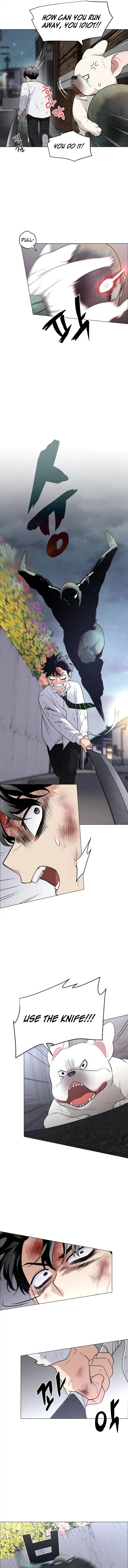 Read Jakdu Manga Online