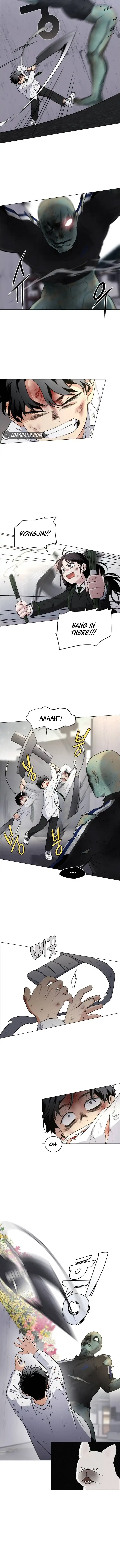 Read Jakdu Manga Online