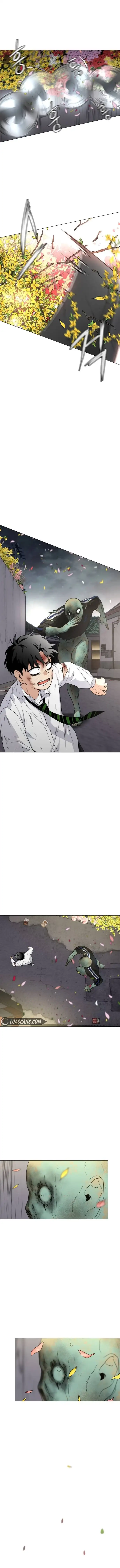 Read Jakdu Manga Online