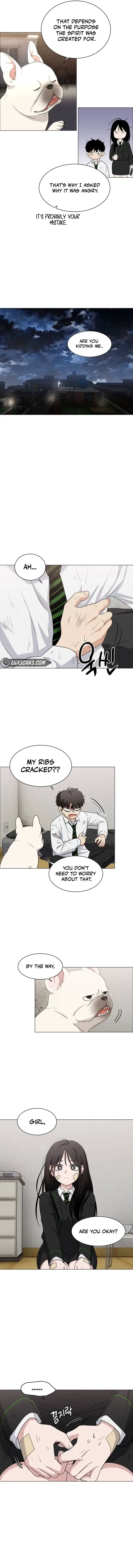 Read Jakdu Manga Online