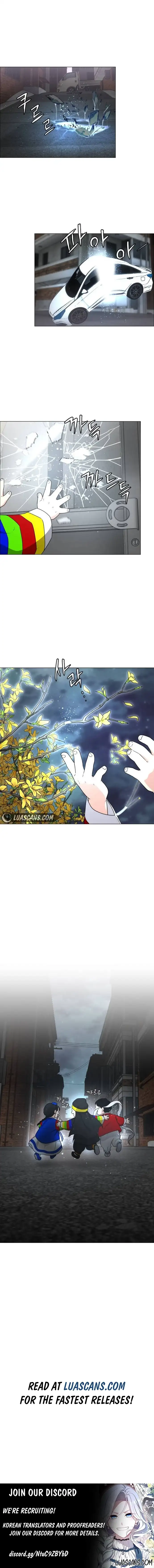 Read Jakdu Manga Online