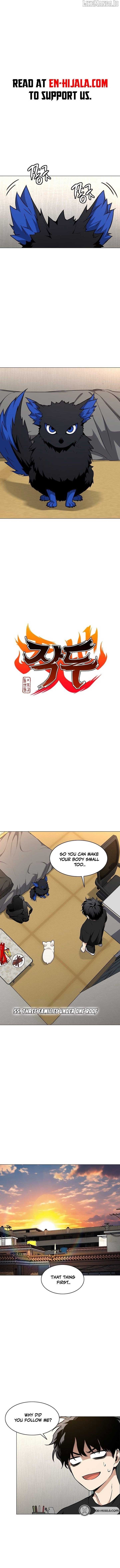 Read Jakdu Manga Online