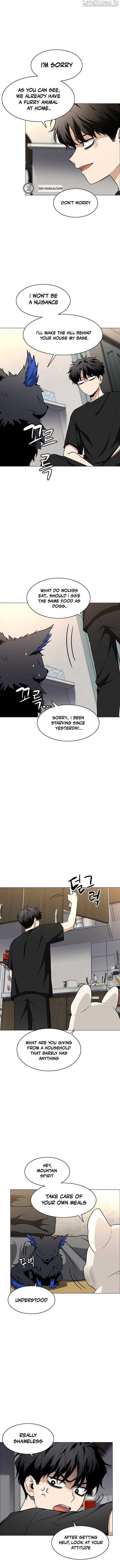 Read Jakdu Manga Online