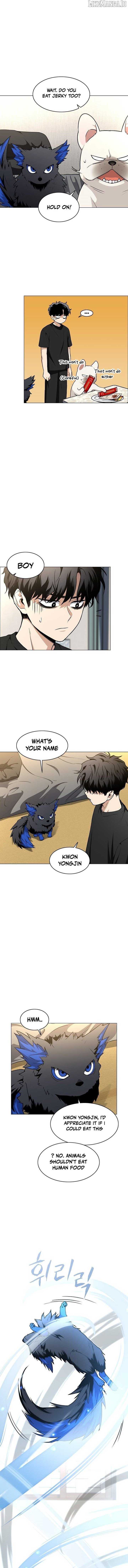 Read Jakdu Manga Online