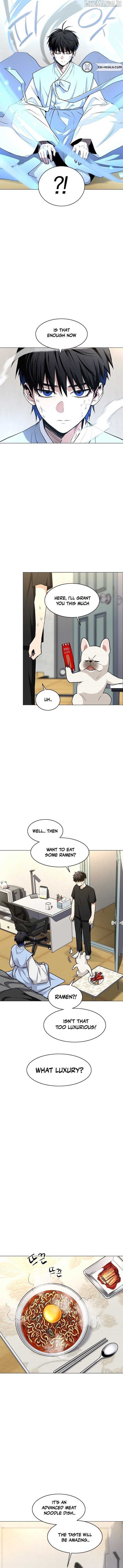 Read Jakdu Manga Online