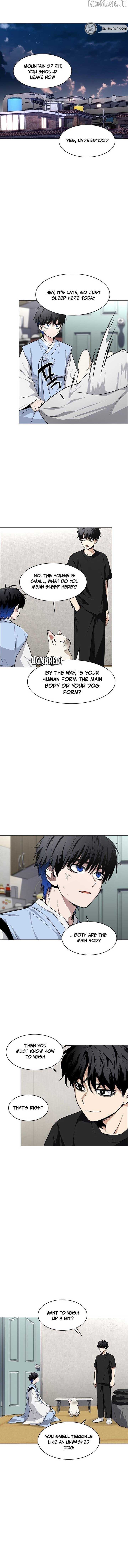 Read Jakdu Manga Online