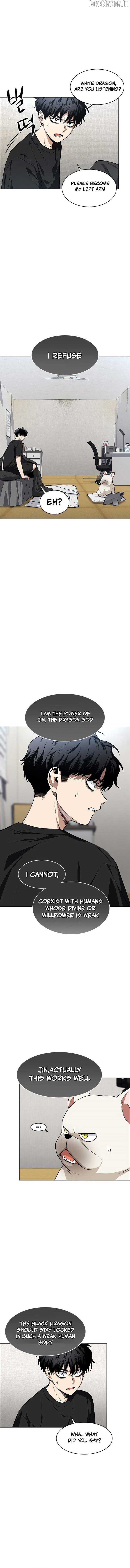 Read Jakdu Manga Online