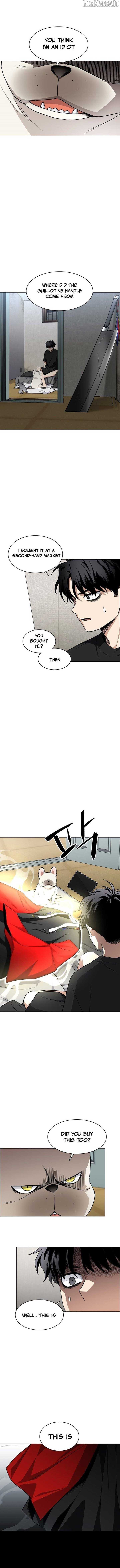 Read Jakdu Manga Online