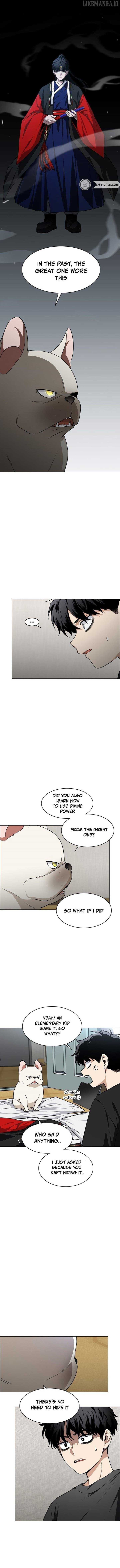 Read Jakdu Manga Online