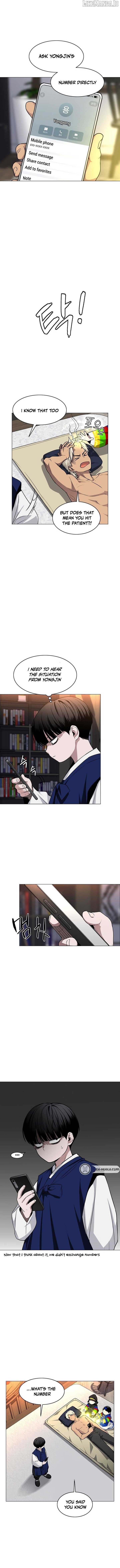 Read Jakdu Manga Online