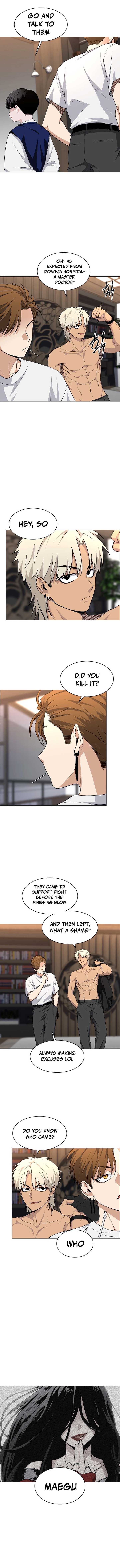 Read Jakdu Manga Online