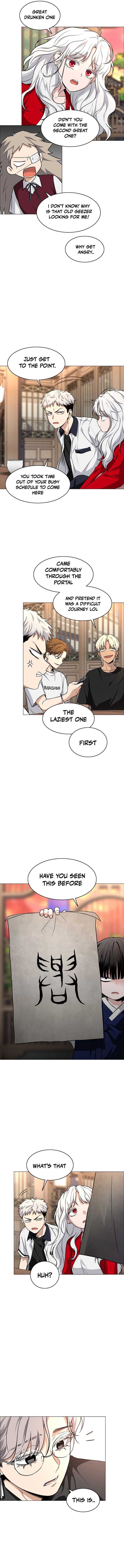 Read Jakdu Manga Online