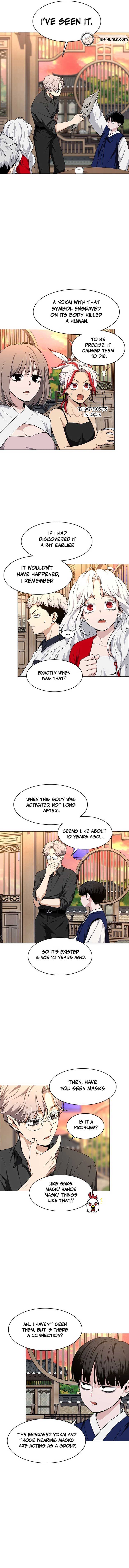 Read Jakdu Manga Online