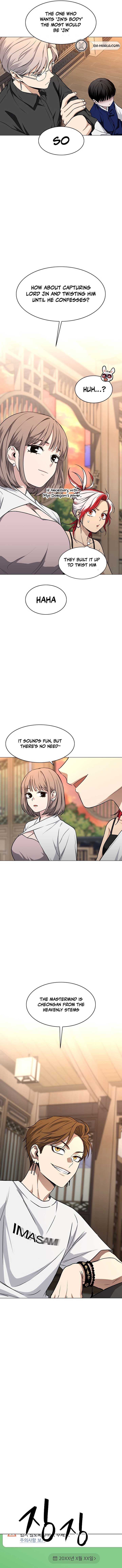 Read Jakdu Manga Online