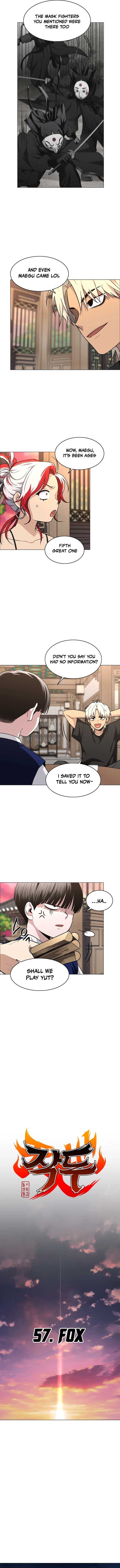 Read Jakdu Manga Online