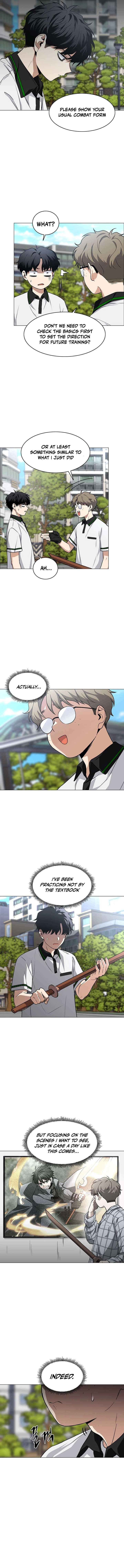 Read Jakdu Manga Online