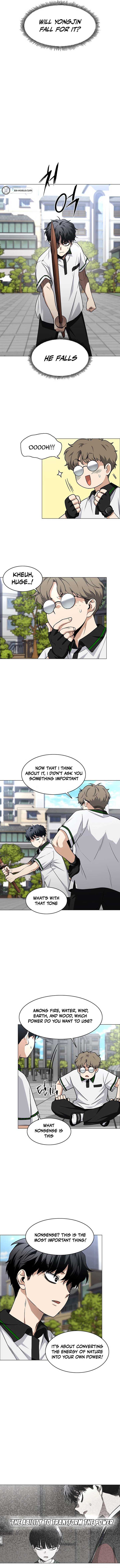 Read Jakdu Manga Online