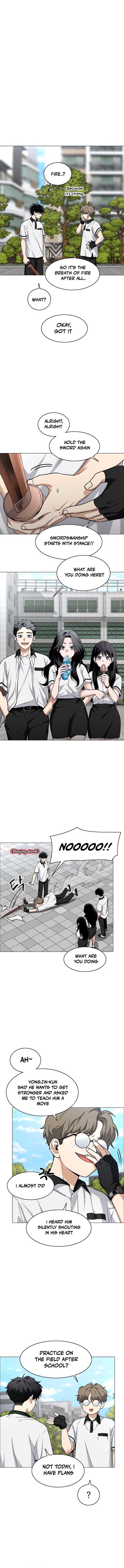 Read Jakdu Manga Online