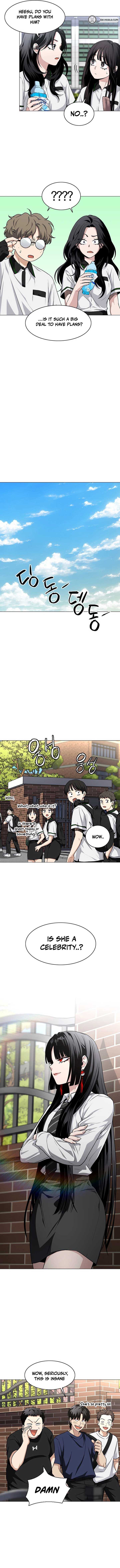 Read Jakdu Manga Online