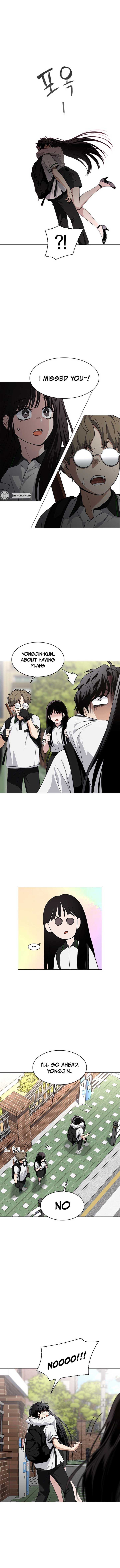Read Jakdu Manga Online