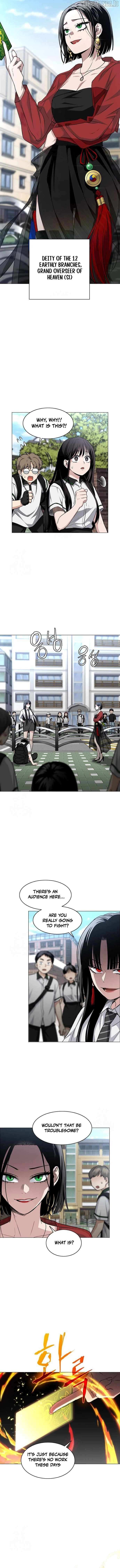 Read Jakdu Manga Online