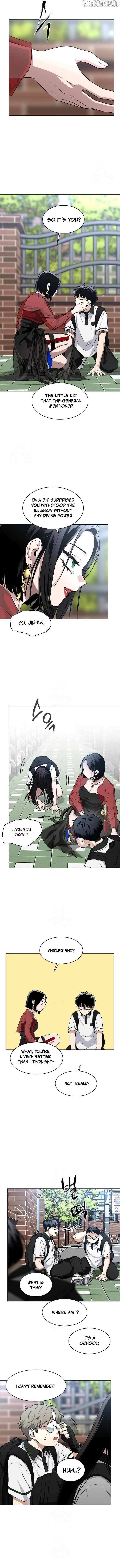 Read Jakdu Manga Online