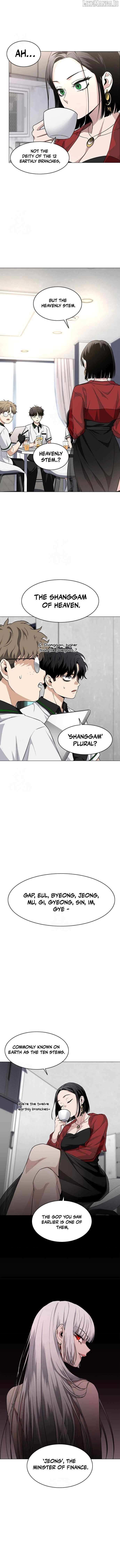 Read Jakdu Manga Online