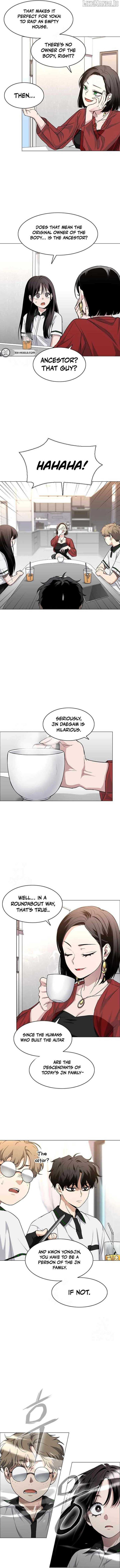 Read Jakdu Manga Online