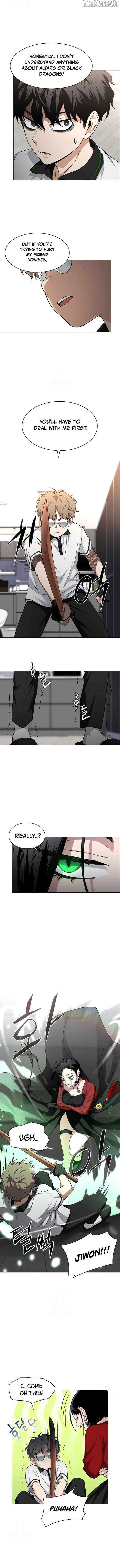 Read Jakdu Manga Online