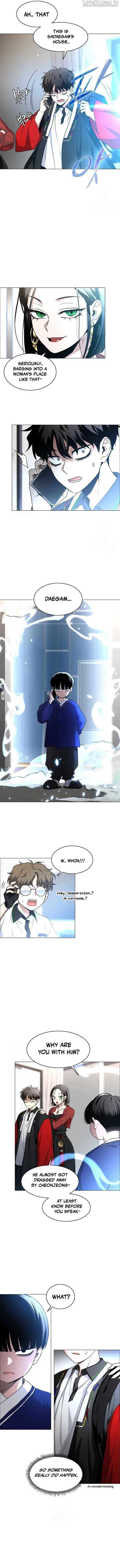 Read Jakdu Manga Online