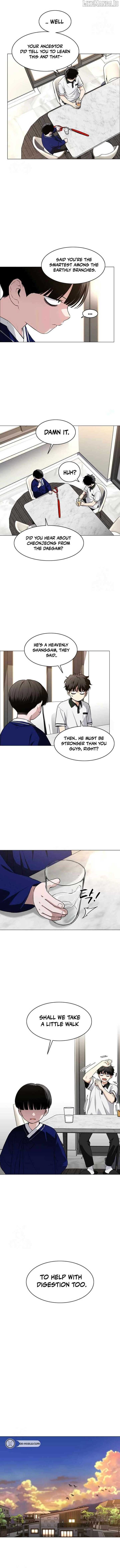 Read Jakdu Manga Online