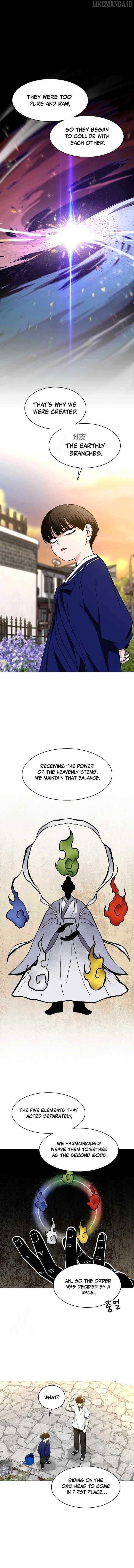 Read Jakdu Manga Online