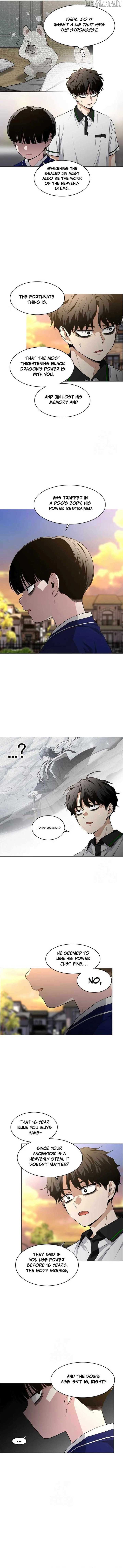 Read Jakdu Manga Online