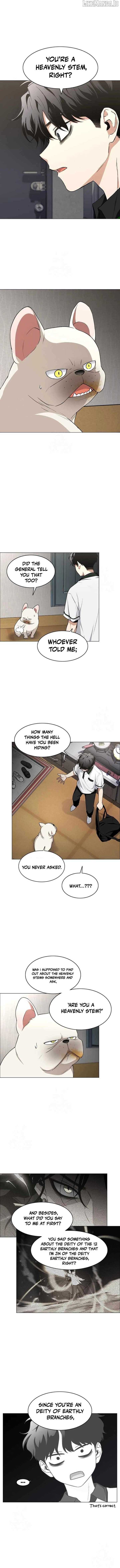 Read Jakdu Manga Online