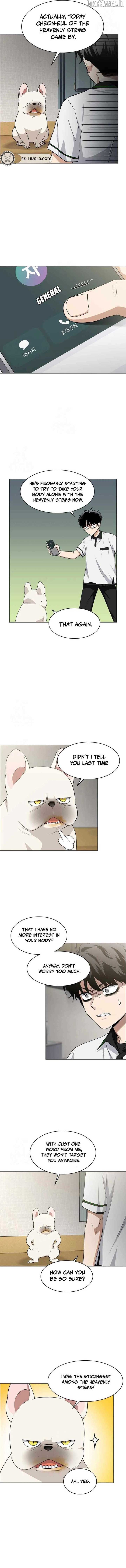 Read Jakdu Manga Online