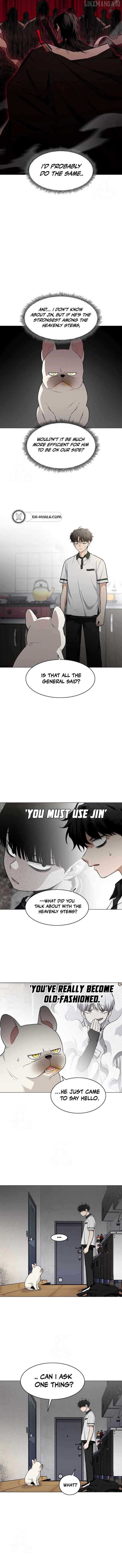 Read Jakdu Manga Online