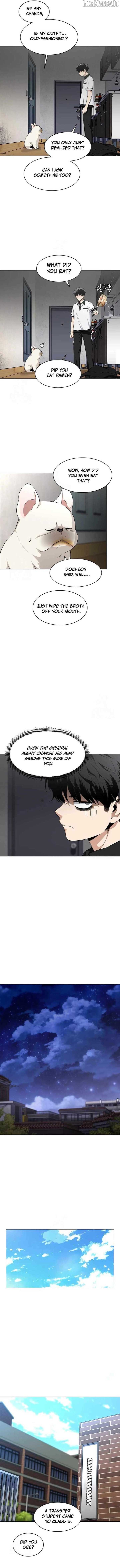 Read Jakdu Manga Online