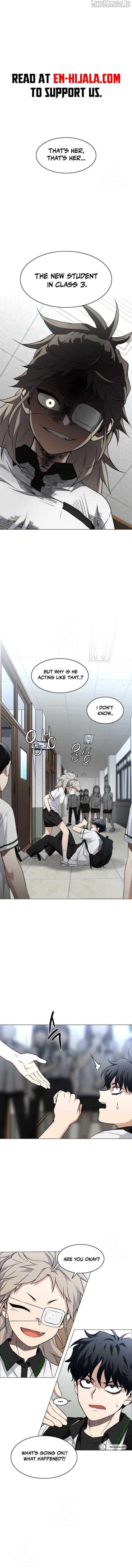 Read Jakdu Manga Online