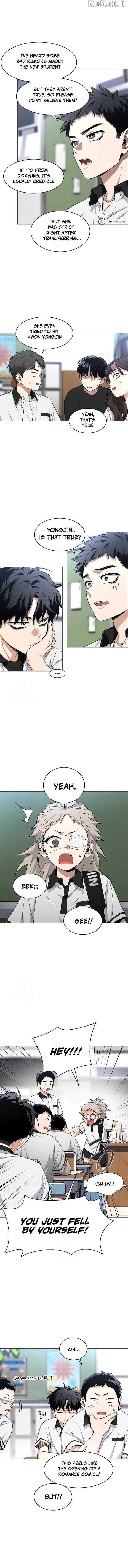 Read Jakdu Manga Online