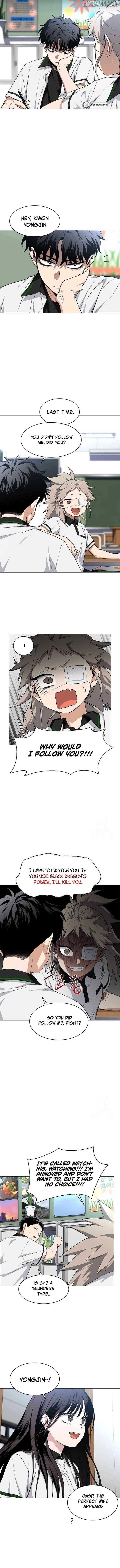Read Jakdu Manga Online