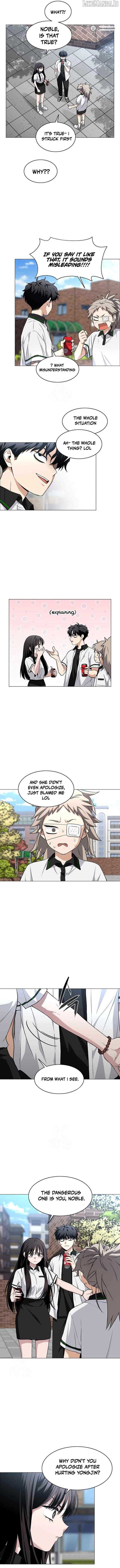 Read Jakdu Manga Online