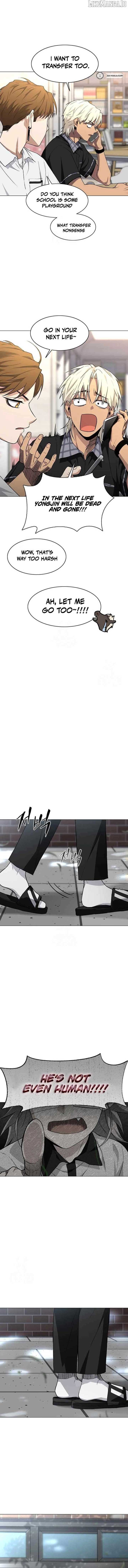 Read Jakdu Manga Online